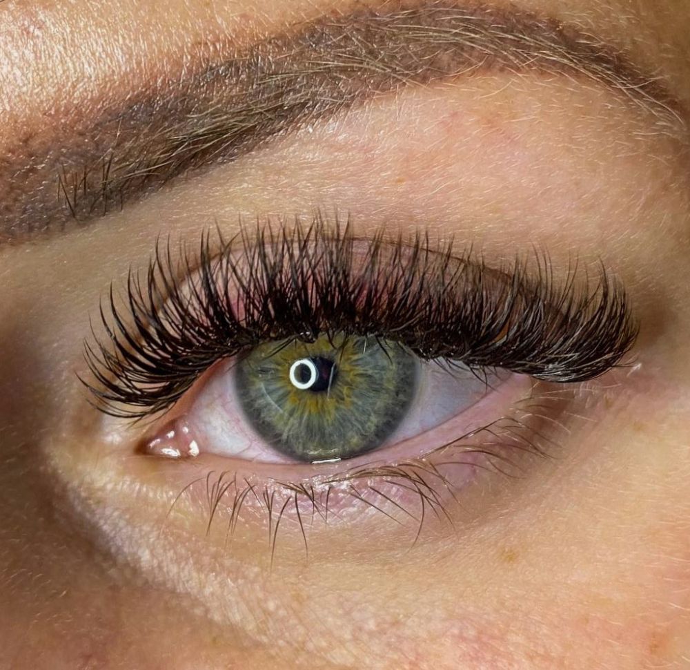 Wimpern